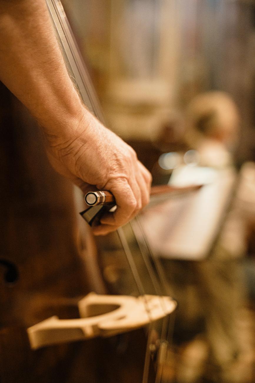 Muziekscholen fondsenwerving nieuws