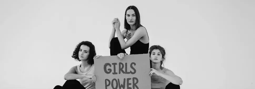 Feminisme activisme
