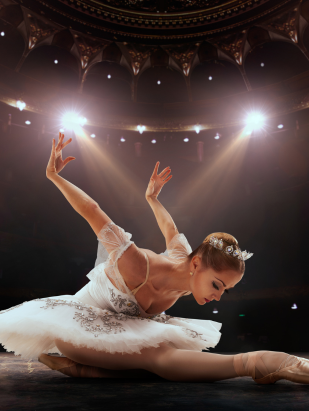 Cultuur-Ballet
