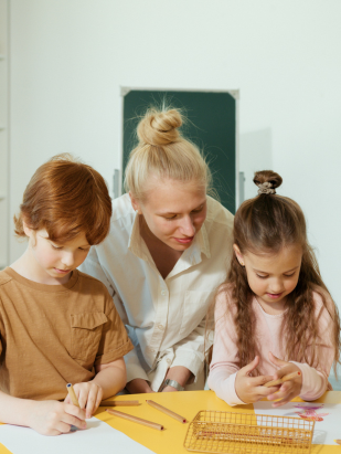 Onderwijs