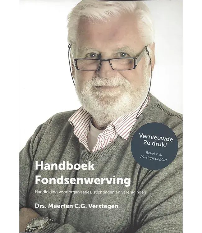 Handboek Fondsenwerving