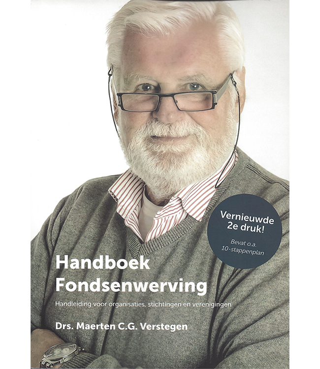 Handboek Fondsenwerving