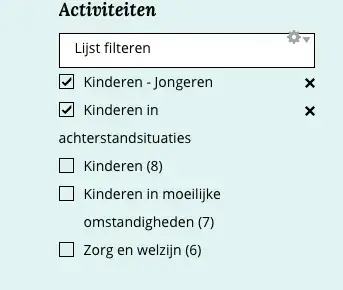 Kinderen in achterstandsituaties